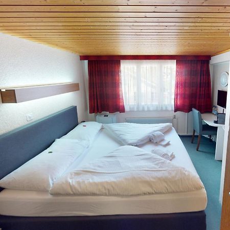 Boutique Hotel & Restaurant Baeren Рингенберг Екстериор снимка