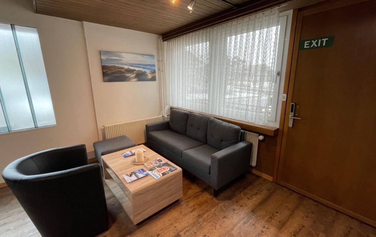 Boutique Hotel & Restaurant Baeren Рингенберг Екстериор снимка