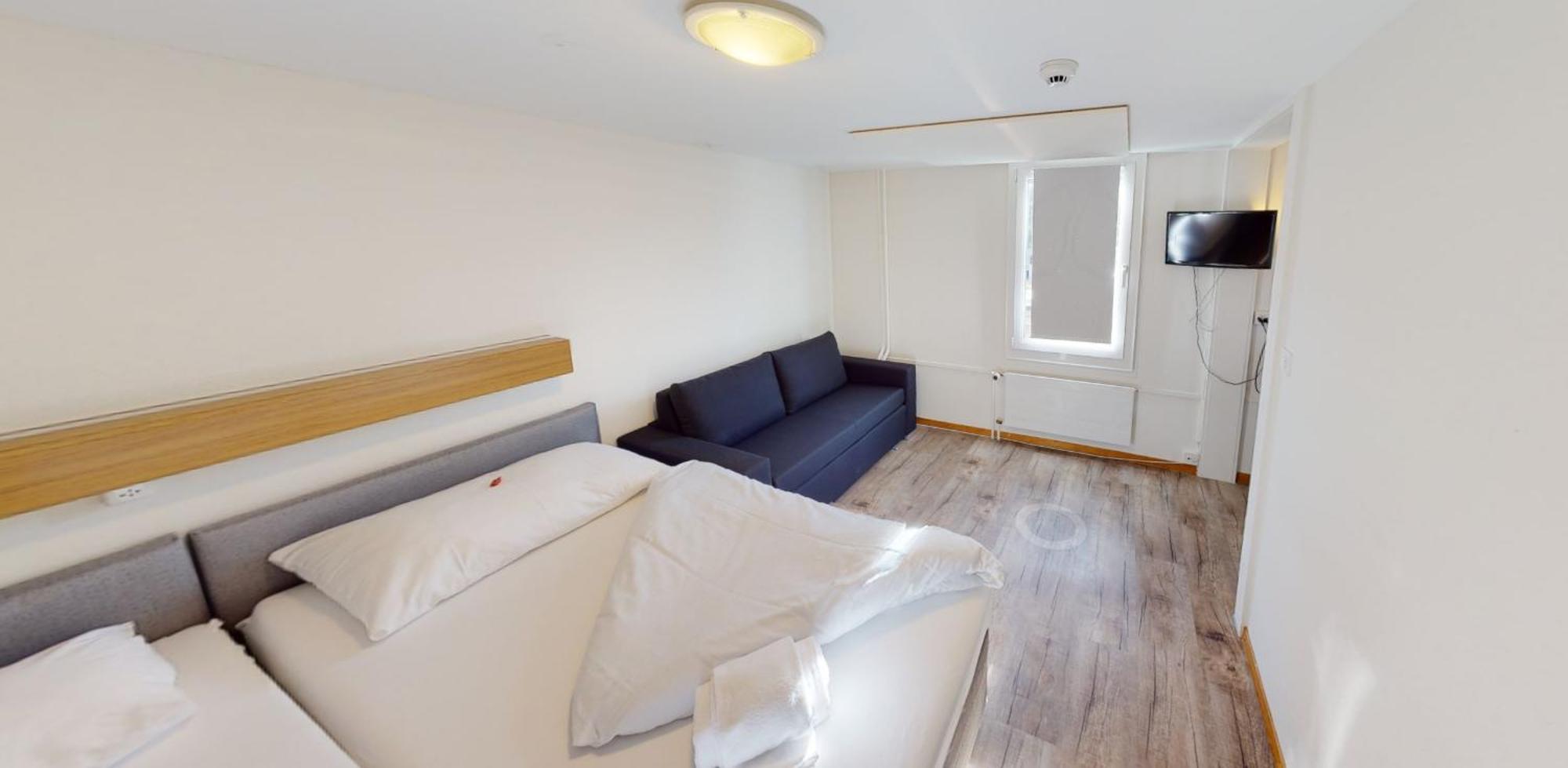 Boutique Hotel & Restaurant Baeren Рингенберг Екстериор снимка
