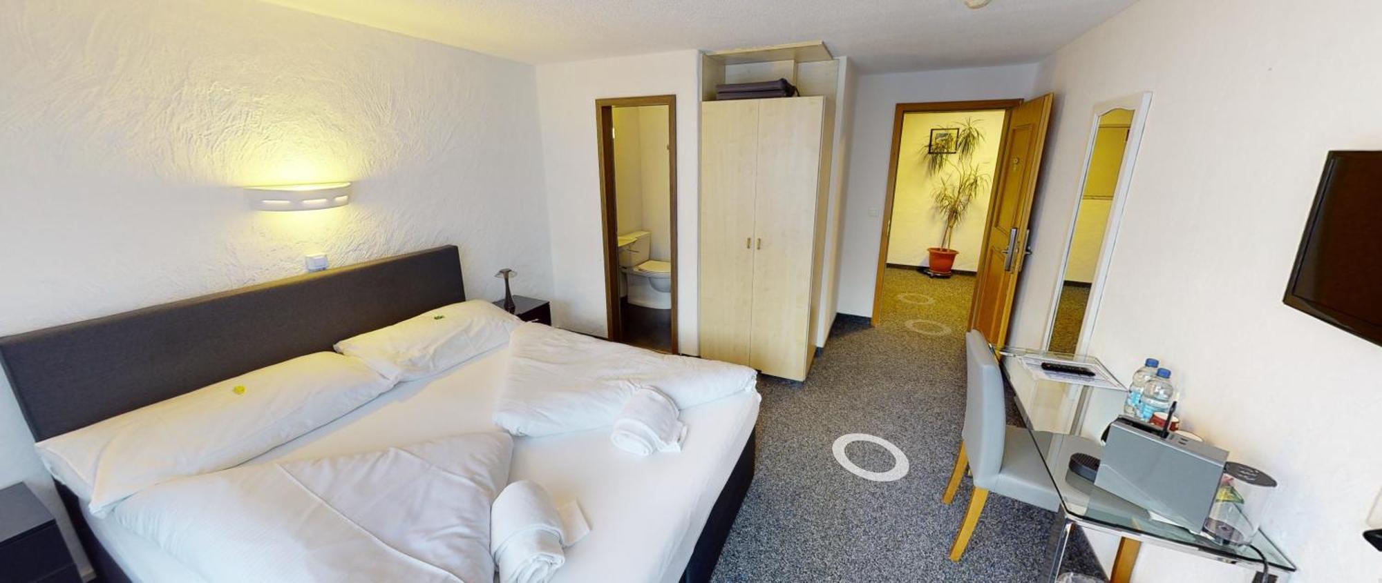 Boutique Hotel & Restaurant Baeren Рингенберг Екстериор снимка
