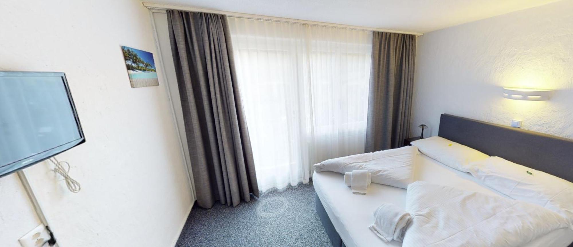Boutique Hotel & Restaurant Baeren Рингенберг Екстериор снимка