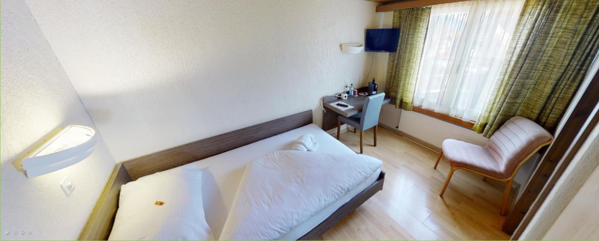 Boutique Hotel & Restaurant Baeren Рингенберг Екстериор снимка