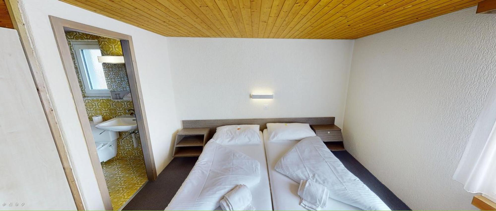 Boutique Hotel & Restaurant Baeren Рингенберг Екстериор снимка