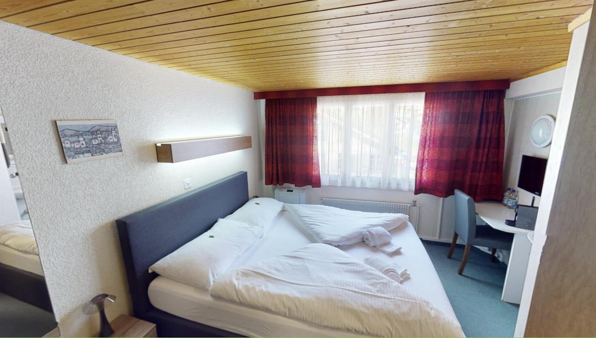 Boutique Hotel & Restaurant Baeren Рингенберг Екстериор снимка