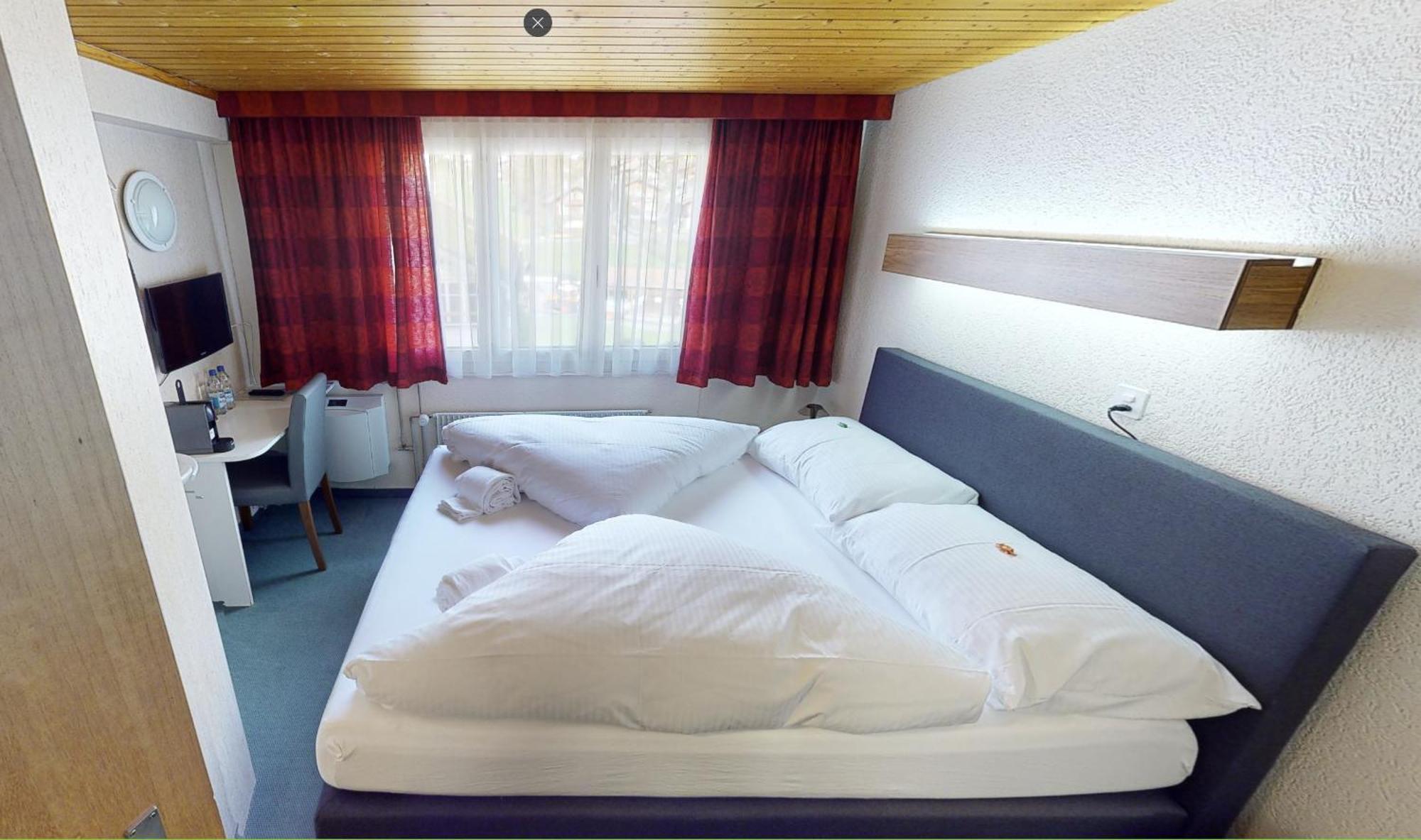 Boutique Hotel & Restaurant Baeren Рингенберг Екстериор снимка